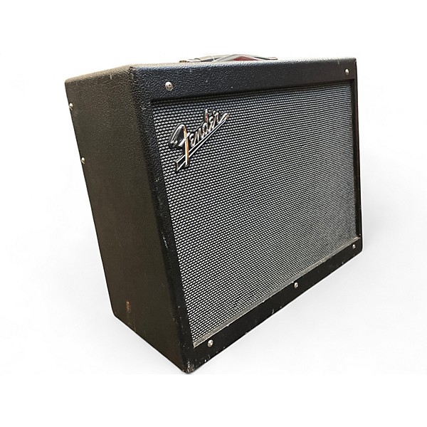 Used Fender Mustang GTX100 Guitar Combo Amp