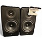 Used IK Multimedia Precision 6 Pair Powered Monitor