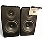 Used IK Multimedia Precision 6 Pair Powered Monitor