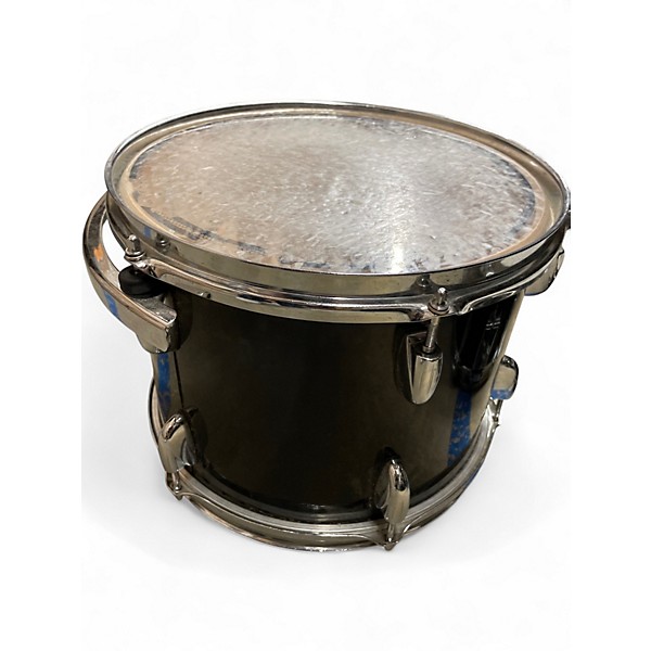 Used Gretsch Drums 4 Piece CATALINA STAGE Black Drum Kit