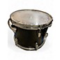 Used Gretsch Drums 4 Piece CATALINA STAGE Black Drum Kit