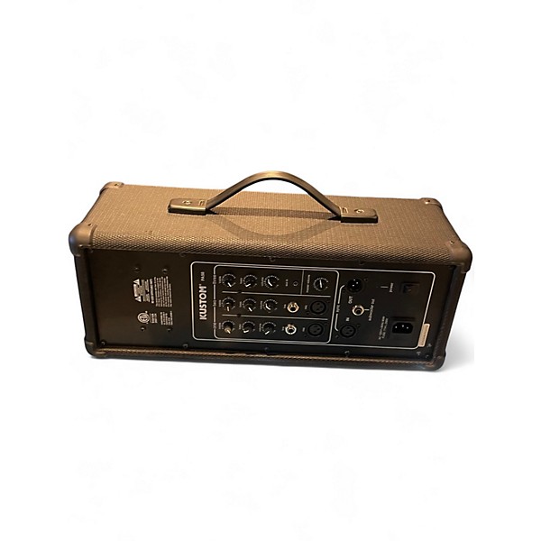 Used Kustom PA50 Powered Monitor