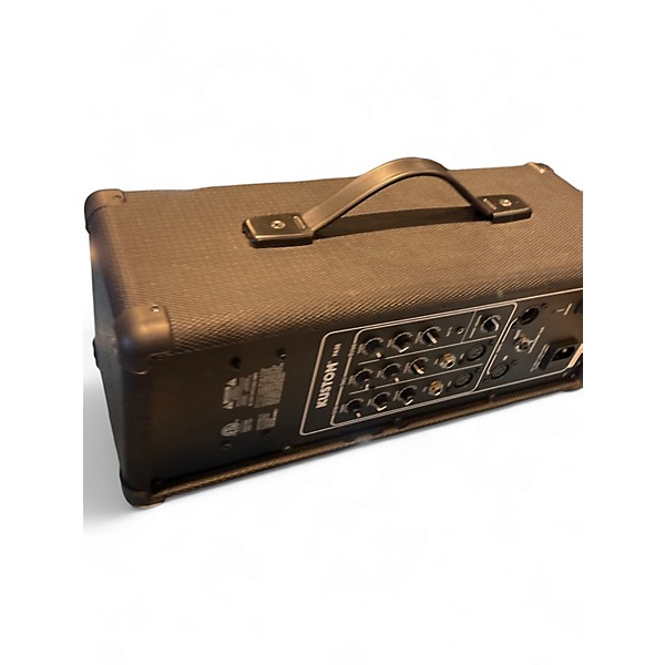 Used Kustom PA50 Powered Monitor