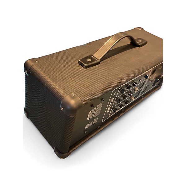 Used Kustom PA50 Powered Monitor