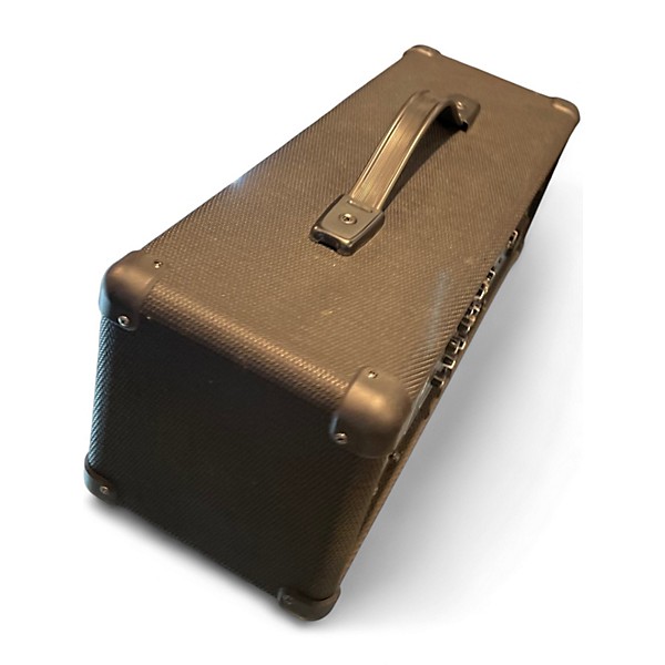 Used Kustom PA50 Powered Monitor