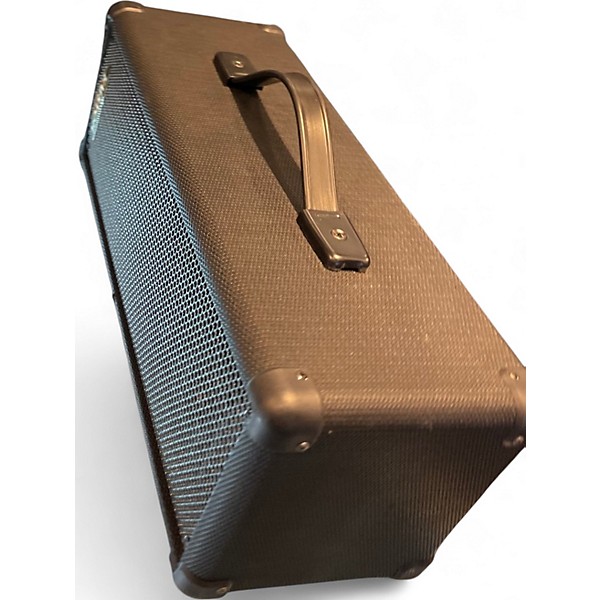 Used Kustom PA50 Powered Monitor