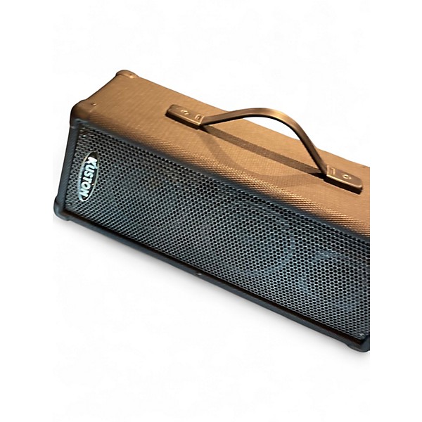 Used Kustom PA50 Powered Monitor
