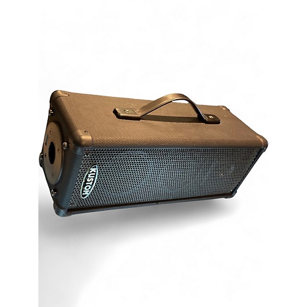 Used Kustom PA50 Powered Monitor