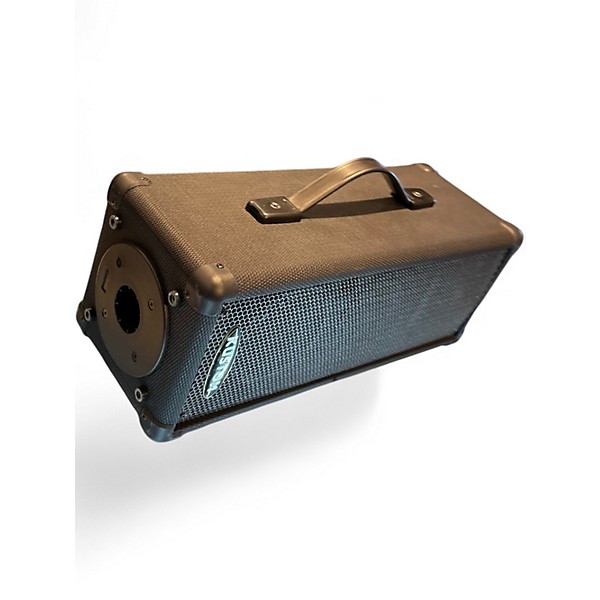 Used Kustom PA50 Powered Monitor