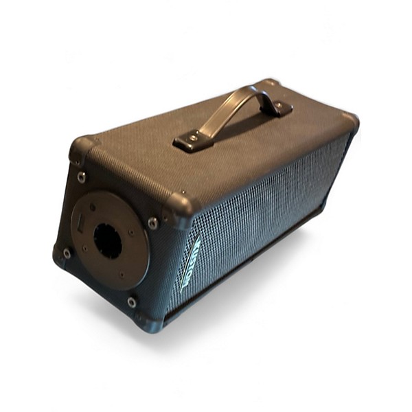 Used Kustom PA50 Powered Monitor