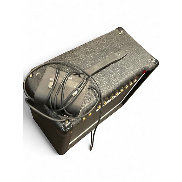 Used Marshall DSL20 Tube Guitar Combo Amp