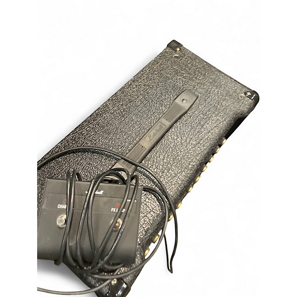 Used Marshall DSL20 Tube Guitar Combo Amp