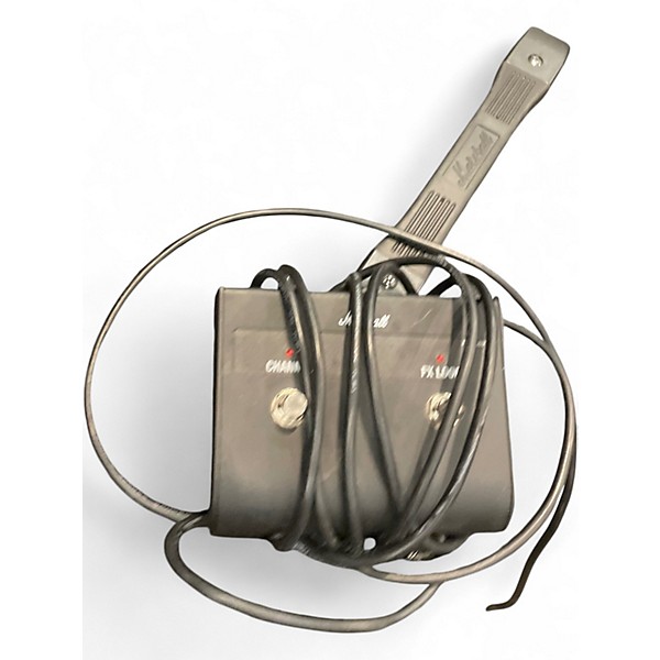 Used Marshall DSL20 Tube Guitar Combo Amp