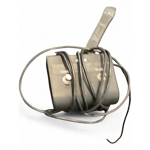 Used Marshall DSL20 Tube Guitar Combo Amp