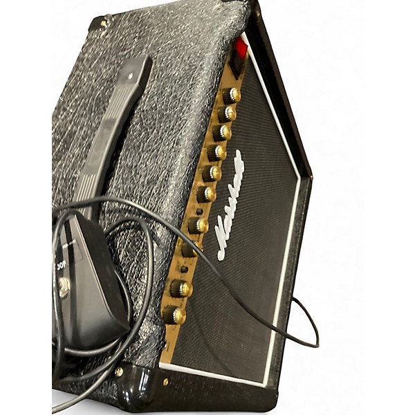 Used Marshall DSL20 Tube Guitar Combo Amp