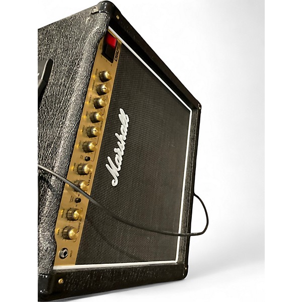 Used Marshall DSL20 Tube Guitar Combo Amp