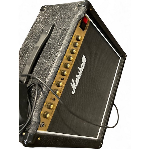 Used Marshall DSL20 Tube Guitar Combo Amp