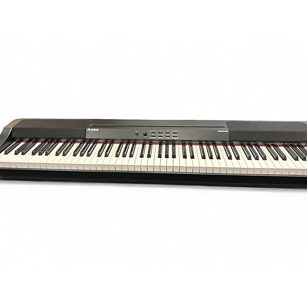 Used Alesis PRESTIGE Stage Piano