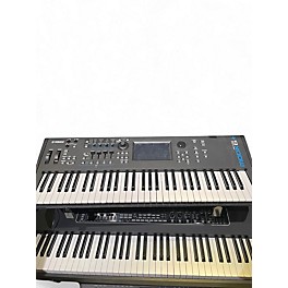 Used Yamaha MODX6+ Synthesizer