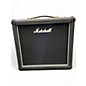 Used Marshall SC112 Guitar Cabinet thumbnail