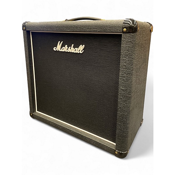 Used Marshall SC112 Guitar Cabinet