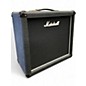 Used Marshall SC112 Guitar Cabinet