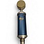 Used Blue Bluebird Condenser Microphone thumbnail