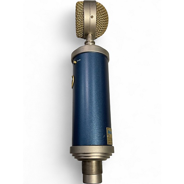 Used Blue Bluebird Condenser Microphone