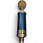 Used Blue Bluebird Condenser Microphone