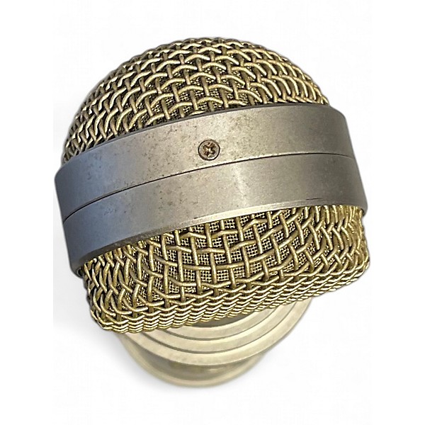 Used Blue Bluebird Condenser Microphone