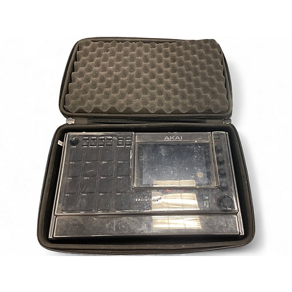 Used Akai Professional MPC Live 2 Production Controller