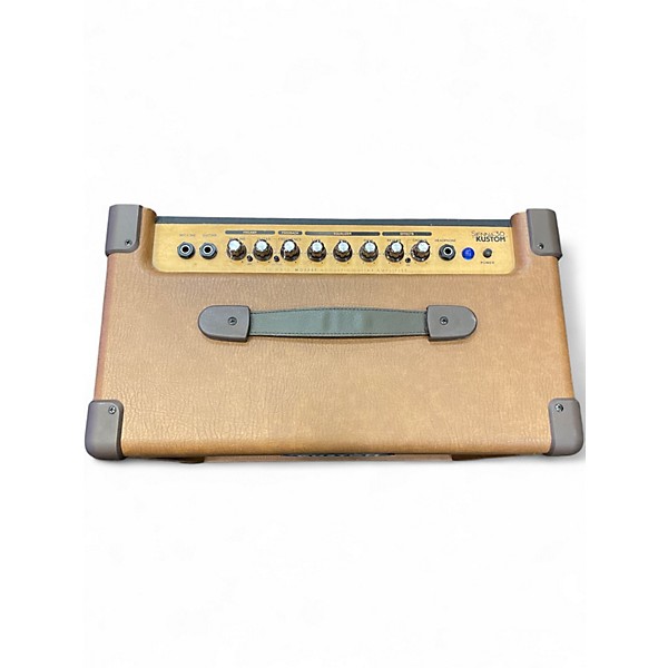 Used Kustom Sienna 30 Guitar Combo Amp