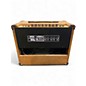 Used Kustom Sienna 30 Guitar Combo Amp
