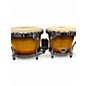 Used MEINL FREE RIDE BONGOS Bongos thumbnail