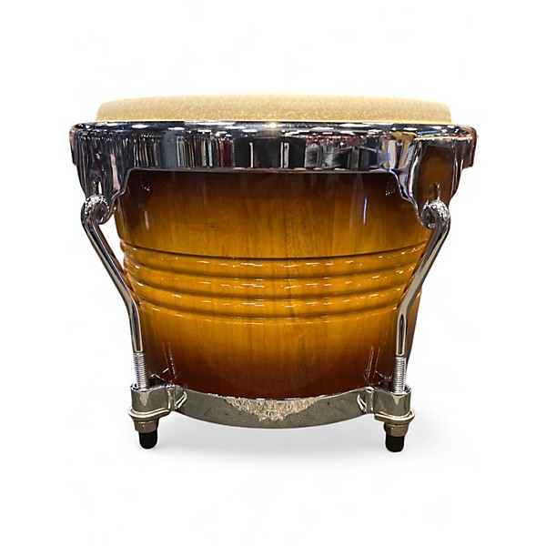 Used MEINL FREE RIDE BONGOS Bongos