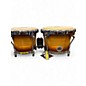 Used MEINL FREE RIDE BONGOS Bongos
