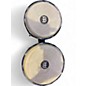 Used MEINL FREE RIDE BONGOS Bongos