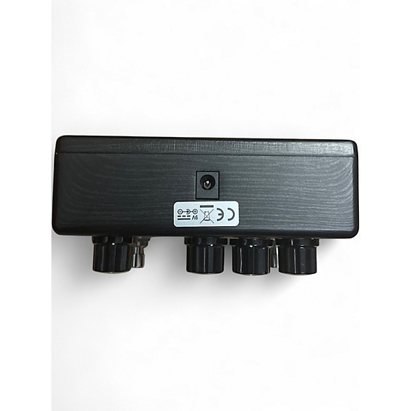 Used MXR MC402 CAE OVERDRIVE Effect Pedal