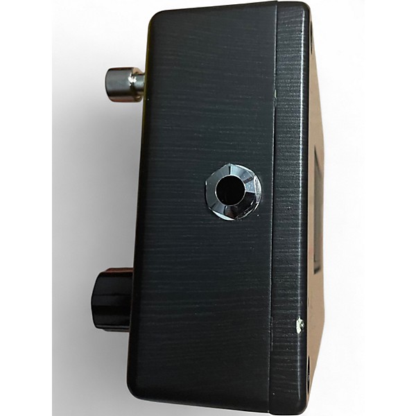 Used MXR MC402 CAE OVERDRIVE Effect Pedal