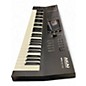Used Akai Professional MPC Key 61 Keyboard Workstation