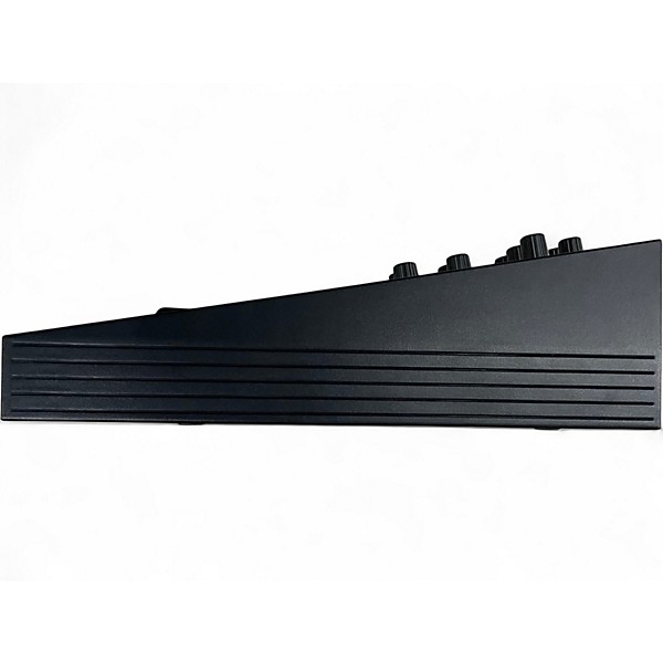 Used Oberheim TEO-5 Synthesizer