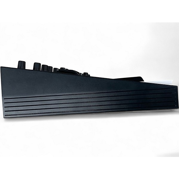 Used Oberheim TEO-5 Synthesizer