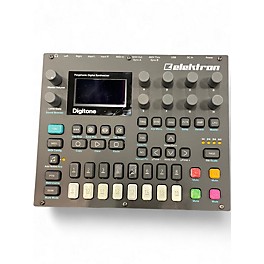 Used Elektron Digitone Synthesizer