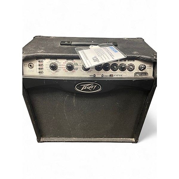 Used Peavey Vypyr VIP 2 40W 1x12 Guitar Combo Amp