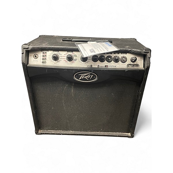 Used Peavey Vypyr VIP 2 40W 1x12 Guitar Combo Amp