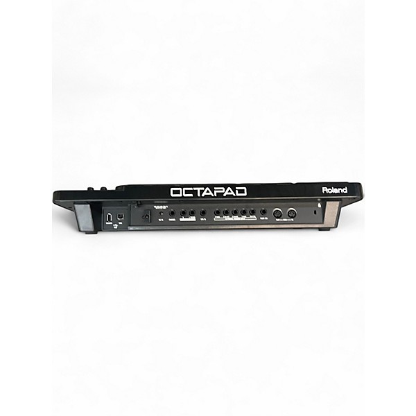 Used Roland OCTAPAD SPD-30 Drum MIDI Controller