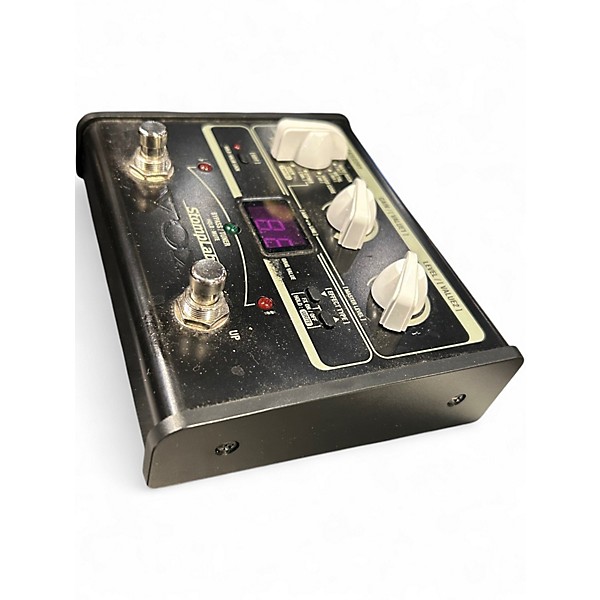 Used VOX Stomplab IG Effect Processor