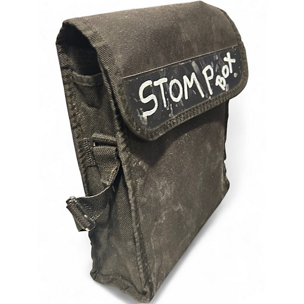 Used VOX Stomplab IG Effect Processor