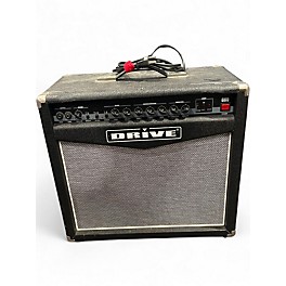 Used Drive G65 Guitar Power Amp