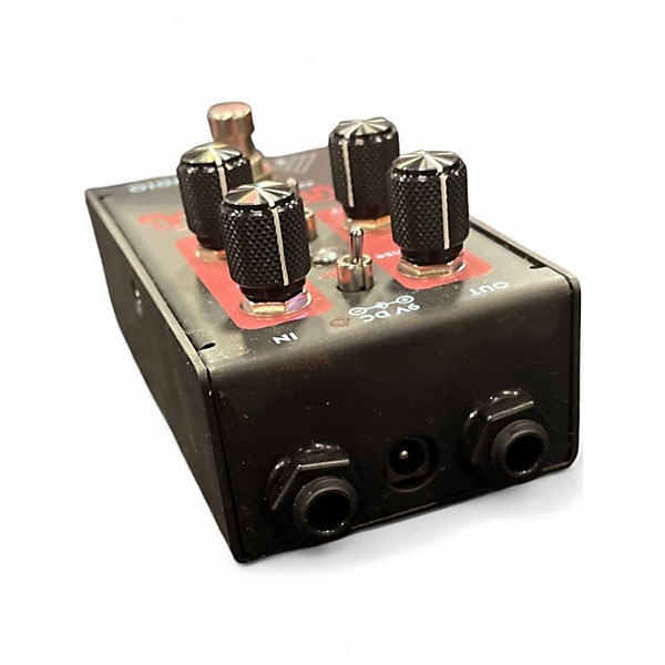 Used 3leaf Audio Proton Effect Pedal